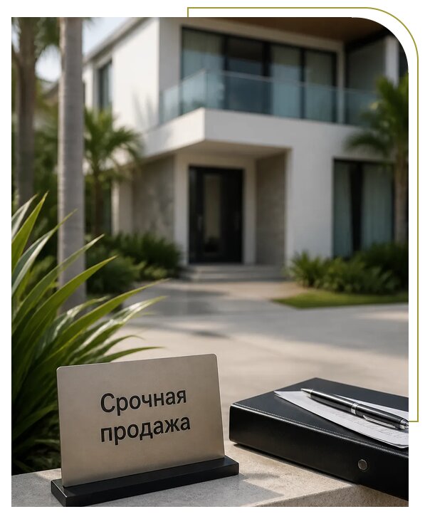 Срочная продажа недвижимости Пхукет из Усинска от 51190 р. | коПхукет-Снс