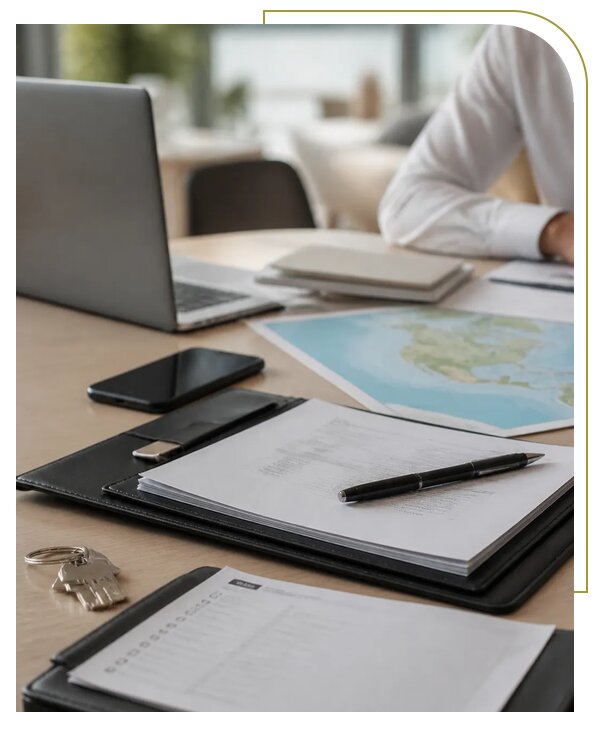 Сопровождение после переезда на Пхукете от 5119 р. | коПхукет-Снс